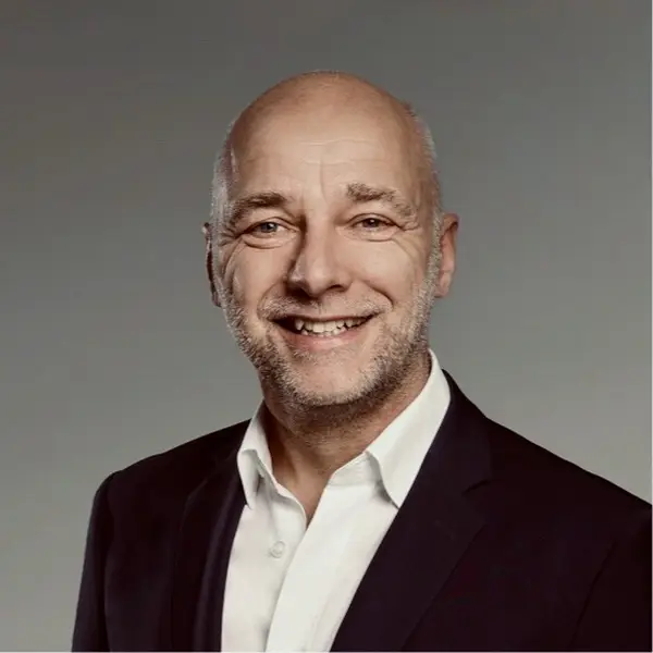 J&ouml;rg Tschauder, Gr&uuml;nder und GTM Advisor bei Market Launch Advisory Services