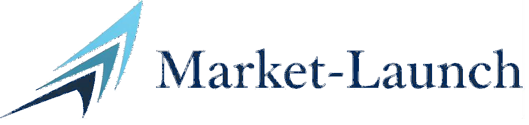 Market Launch LOGO