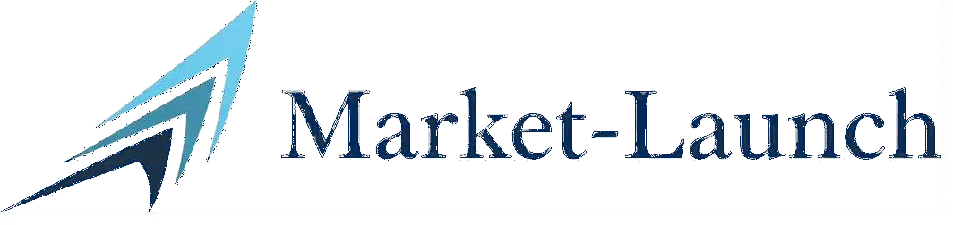 Market Launch LOGO