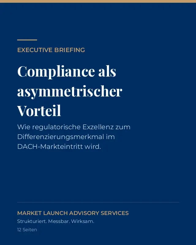 Compliance-by-Design Icon
